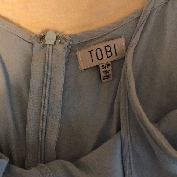 Romper - Picture 3 of 3